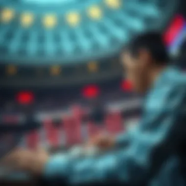 Statistics related to lottery outcomes