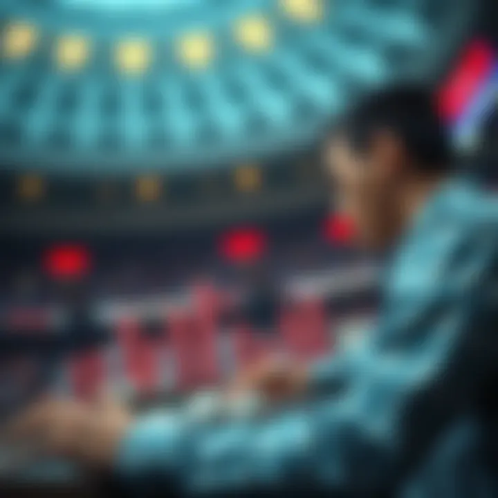 Statistics related to lottery outcomes