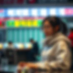 Analysis of Korean Lotto trends