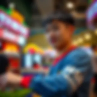 Effective Betting Strategies for Lotto in Korea Strategies for successful Lotto betting in Korea