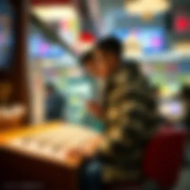 Current Trends in the Korean Lotto System Current trends in Korean lotto