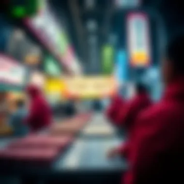 Future Trends in the Korean Lotto Sector Future predictions and trends in Korean Lotto