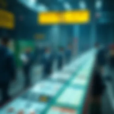 Timeline of Korean Lotto's Evolution Detailed timeline of the history of Lotto in Korea