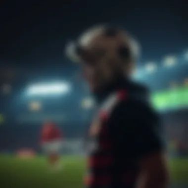 Innovative approaches to sports betting