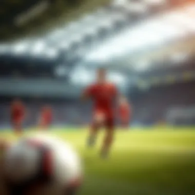 Case study on successful betting