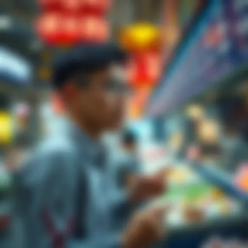 Detailed statistical analysis of Korean Lotto