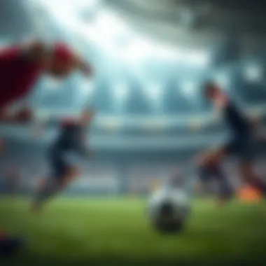 Exploring Strategic Betting Methods Strategic betting methods