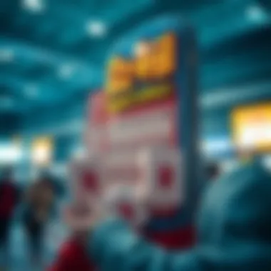 Understanding the Structure of the Korean Lotto Conceptual image of the structure of Korean lottery