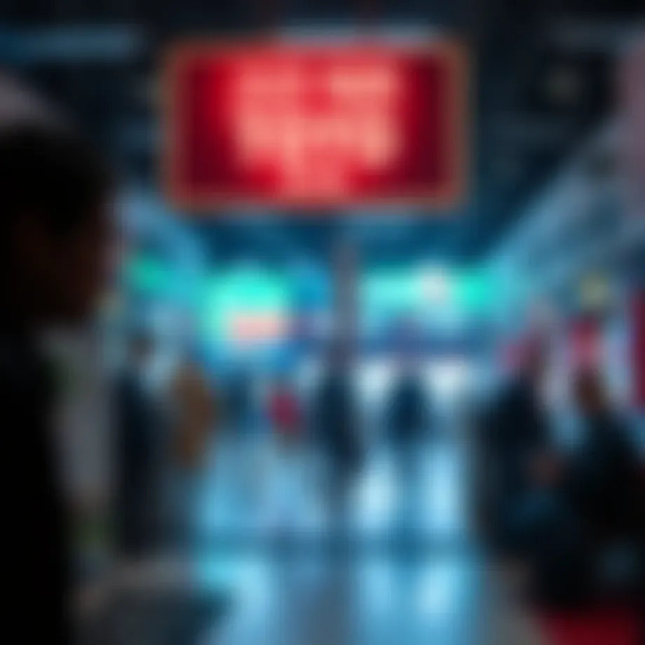 Overview of Korean Toto and sports betting landscape