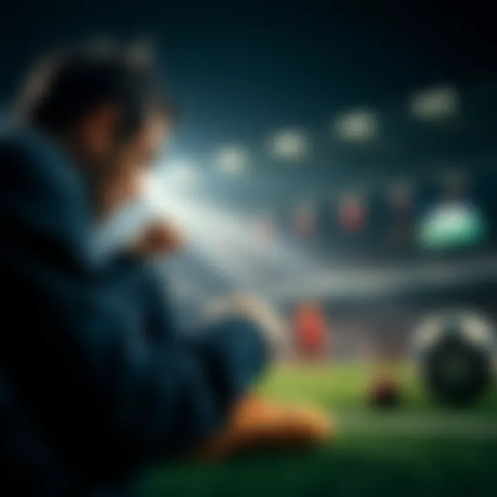 In-depth Look at Betting Strategies Insightful analysis of betting strategies