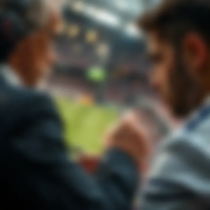 Making Informed Betting Decisions Strategic decision-making in betting