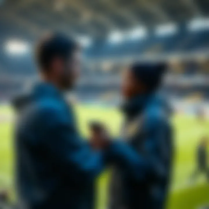 User Interaction with Betting Features User engagement on betting platforms