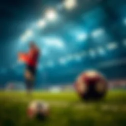 Strategic analysis of betting patterns