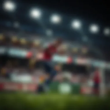 Visual data management techniques for user retention