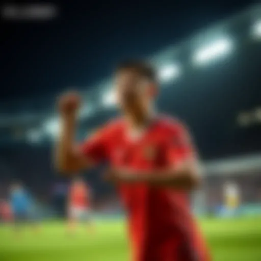 KoreanOddsWin platform overview