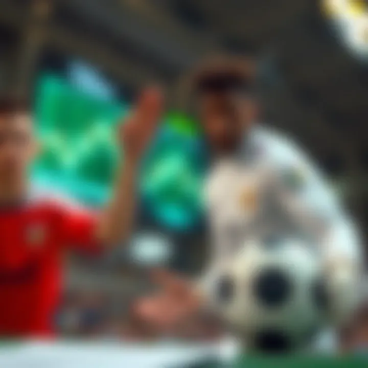 Statistical analysis for successful betting outcomes