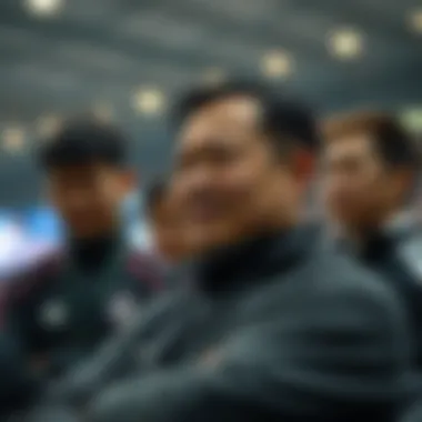 Success stories in betting