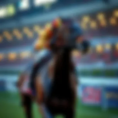 Strategies for successful betting in KRA racing