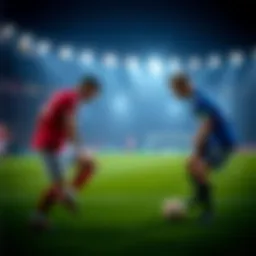 Detailed analysis of match outcomes