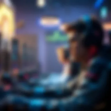 Emerging Trends in eSports Betting Market Latest trends in eSports betting