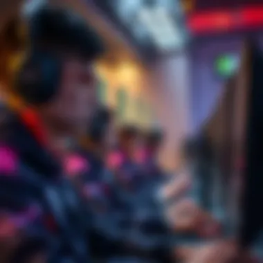 Understanding Legal Issues Surrounding eSports Betting in Korea Legal aspects of eSports betting in South Korea