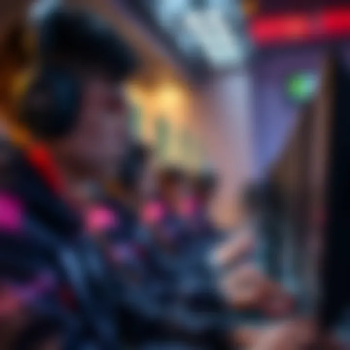 Understanding Legal Issues Surrounding eSports Betting in Korea Legal aspects of eSports betting in South Korea