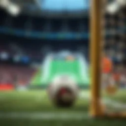 Analysis of legal betting sites