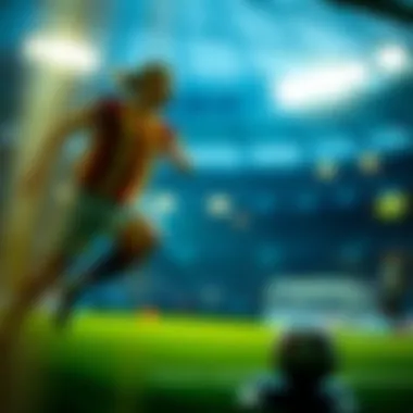 Infographic on legal challenges in sports betting