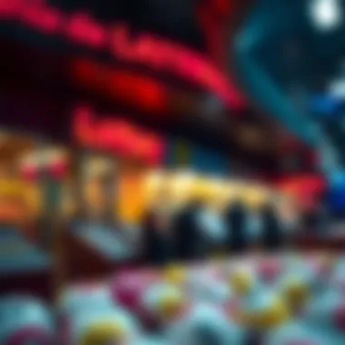 Legal considerations for online lottery