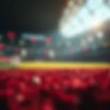 Understanding List Average in Betting Conceptual representation of average and statistics