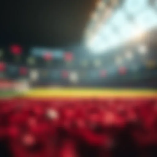 Understanding List Average in Betting Conceptual representation of average and statistics