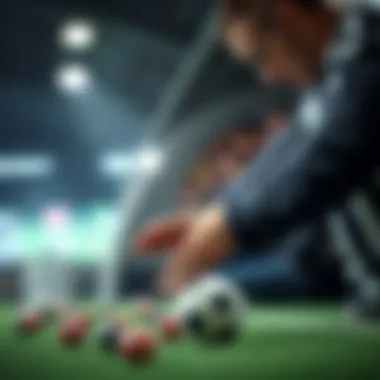 Winning Strategies in London Toto Betting Effective betting strategies for success