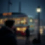 Historical overview of London Toto