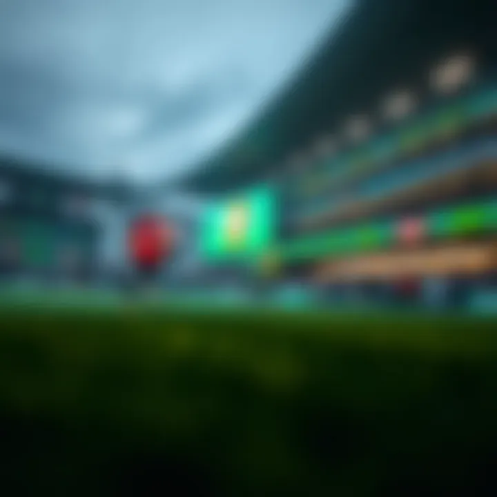 Legal and regulatory frameworks of betting