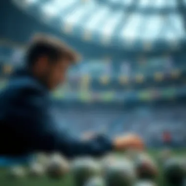 Calculation methods for lottery amounts