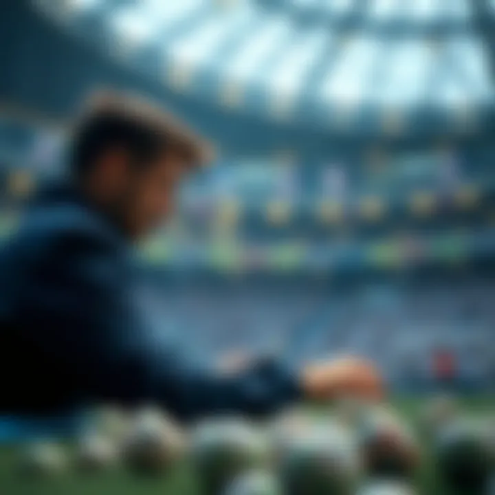 Calculation methods for lottery amounts