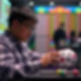 In-depth Analysis of Lottery Results Analysis of lottery results