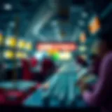 Detailed analysis of lottery statistics