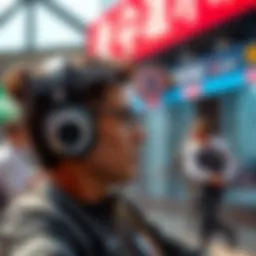 Statistical analysis of lottery results