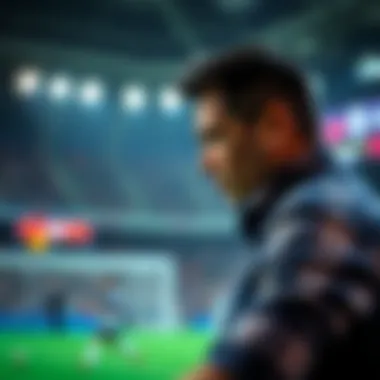 Strategic approach to lottery betting