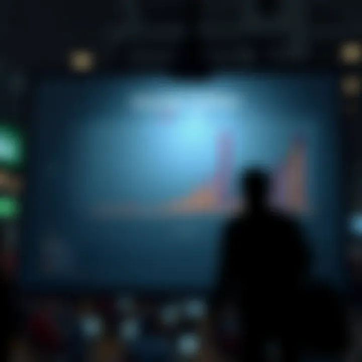 A strategic analysis chart demonstrating statistical methods for lottery betting