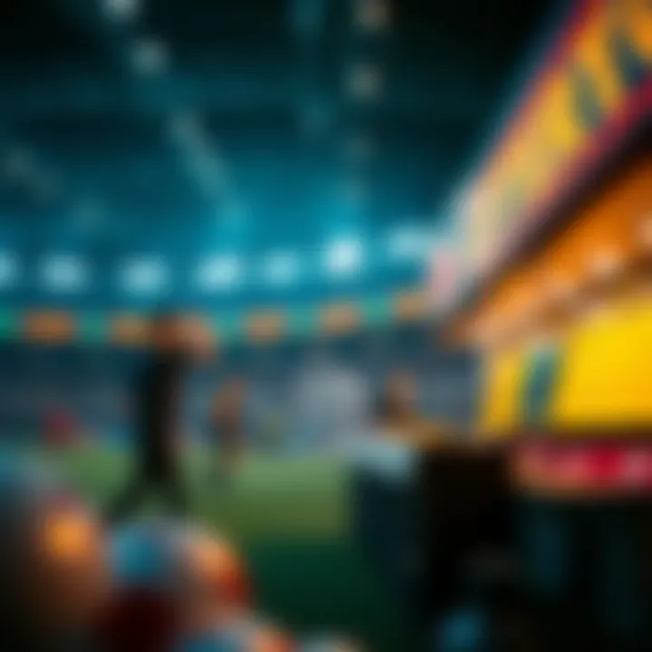 Strategies for lottery betting success