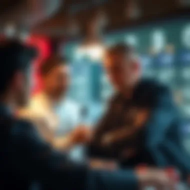 Strategies for successful online lottery betting