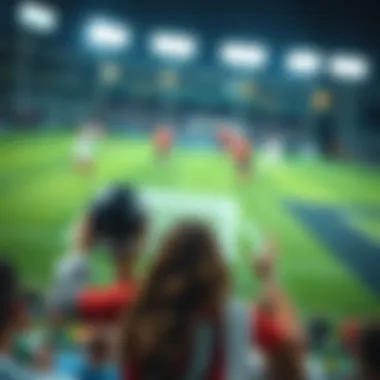 Current trends in lottery betting