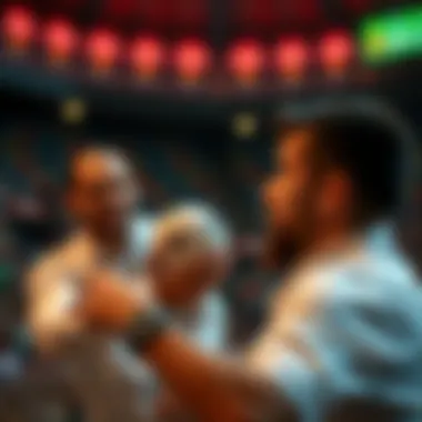 Deep dive into lottery betting trends