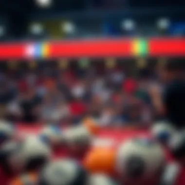 Trends in the lottery industry