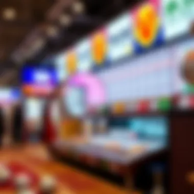 Market Analysis Report on Lottery Sales Market analysis report on lottery sales trends