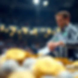 Detailed analysis of lottery net winnings