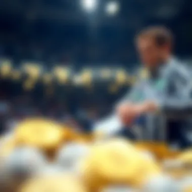 Detailed analysis of lottery net winnings