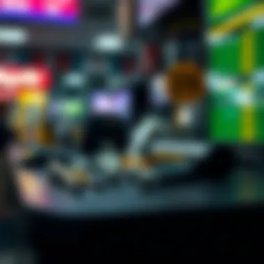 Tools for lottery number checking